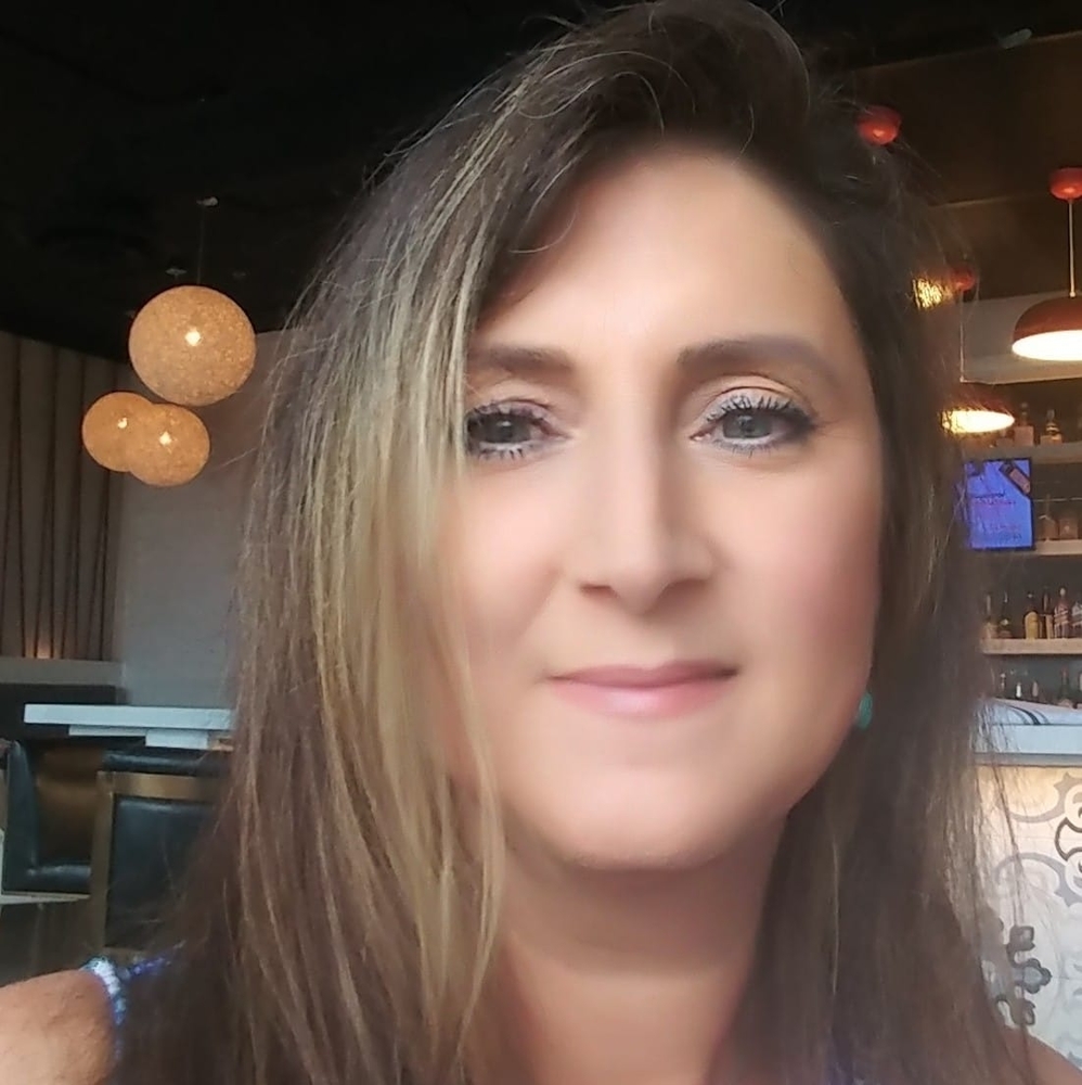 Meet your Posher, Heidi